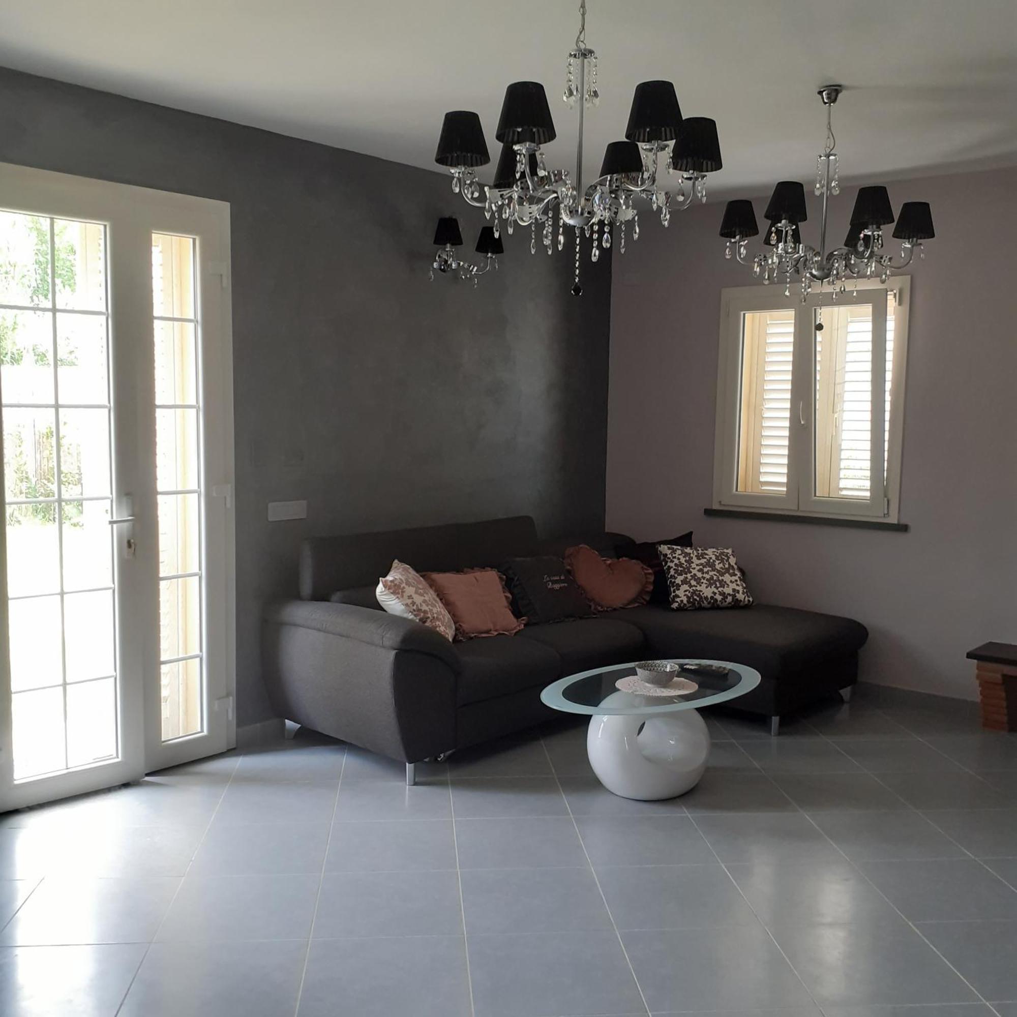 Casavacanze Baggioro Colle di Compito Exteriör bild