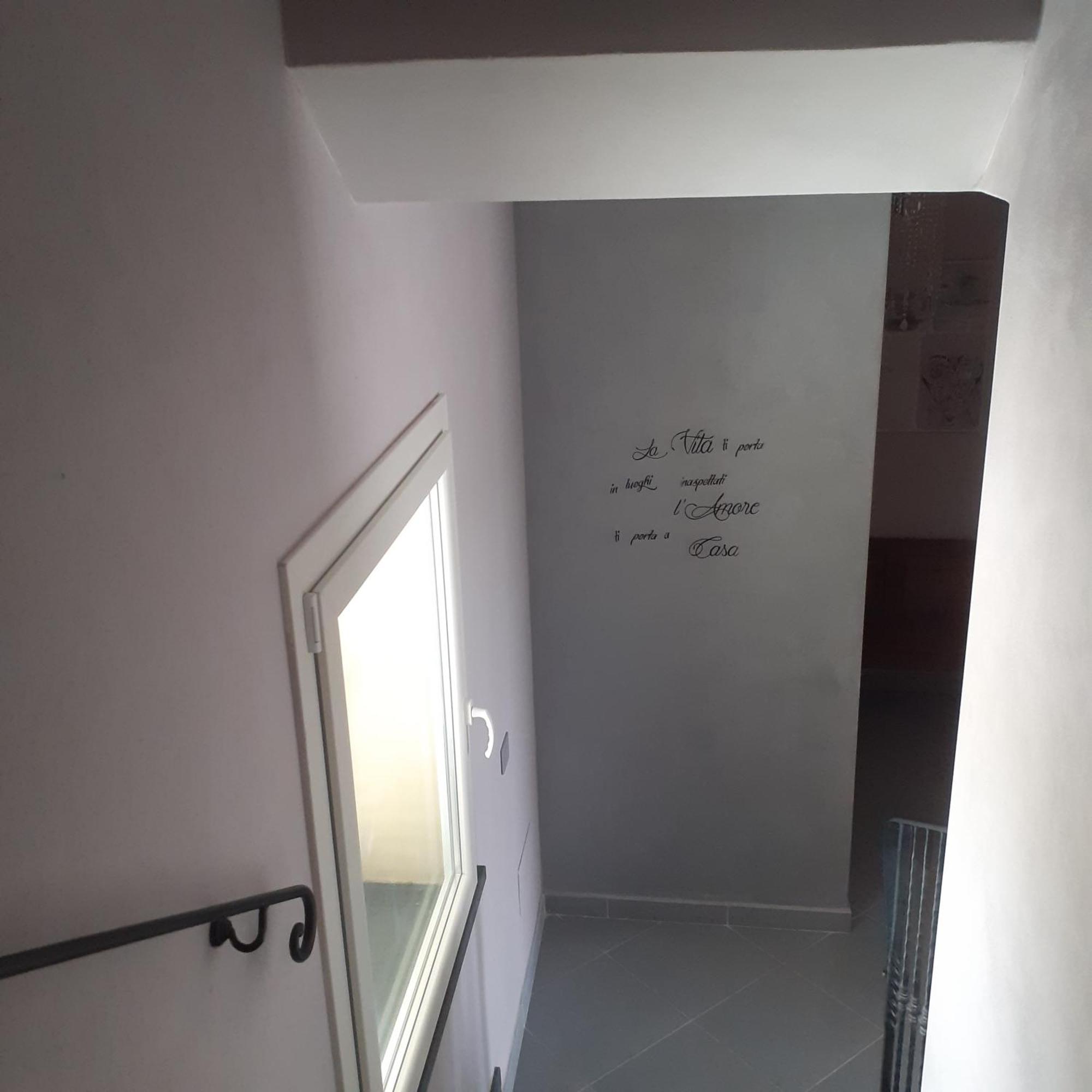 Casavacanze Baggioro Colle di Compito Exteriör bild