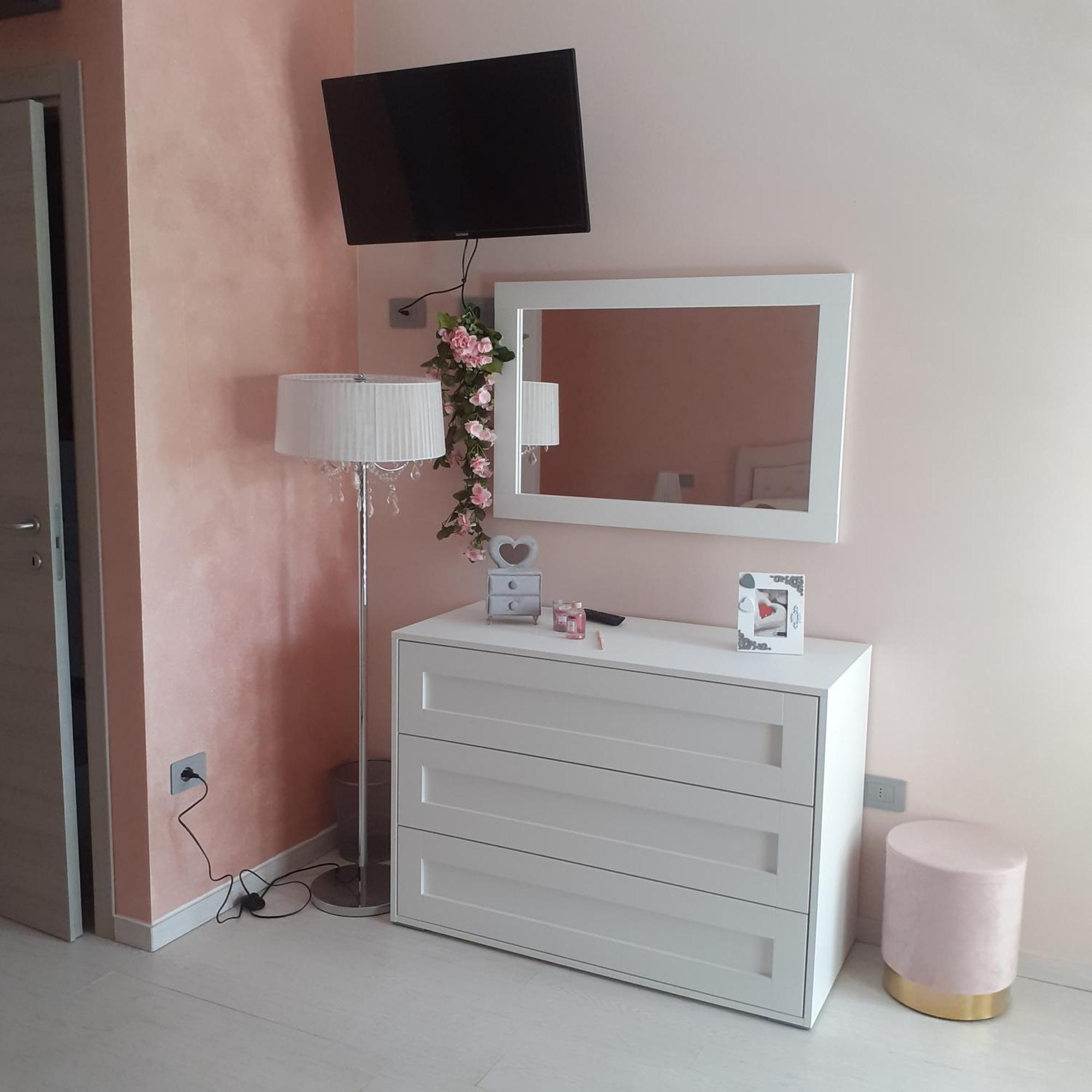 Casavacanze Baggioro Colle di Compito Exteriör bild