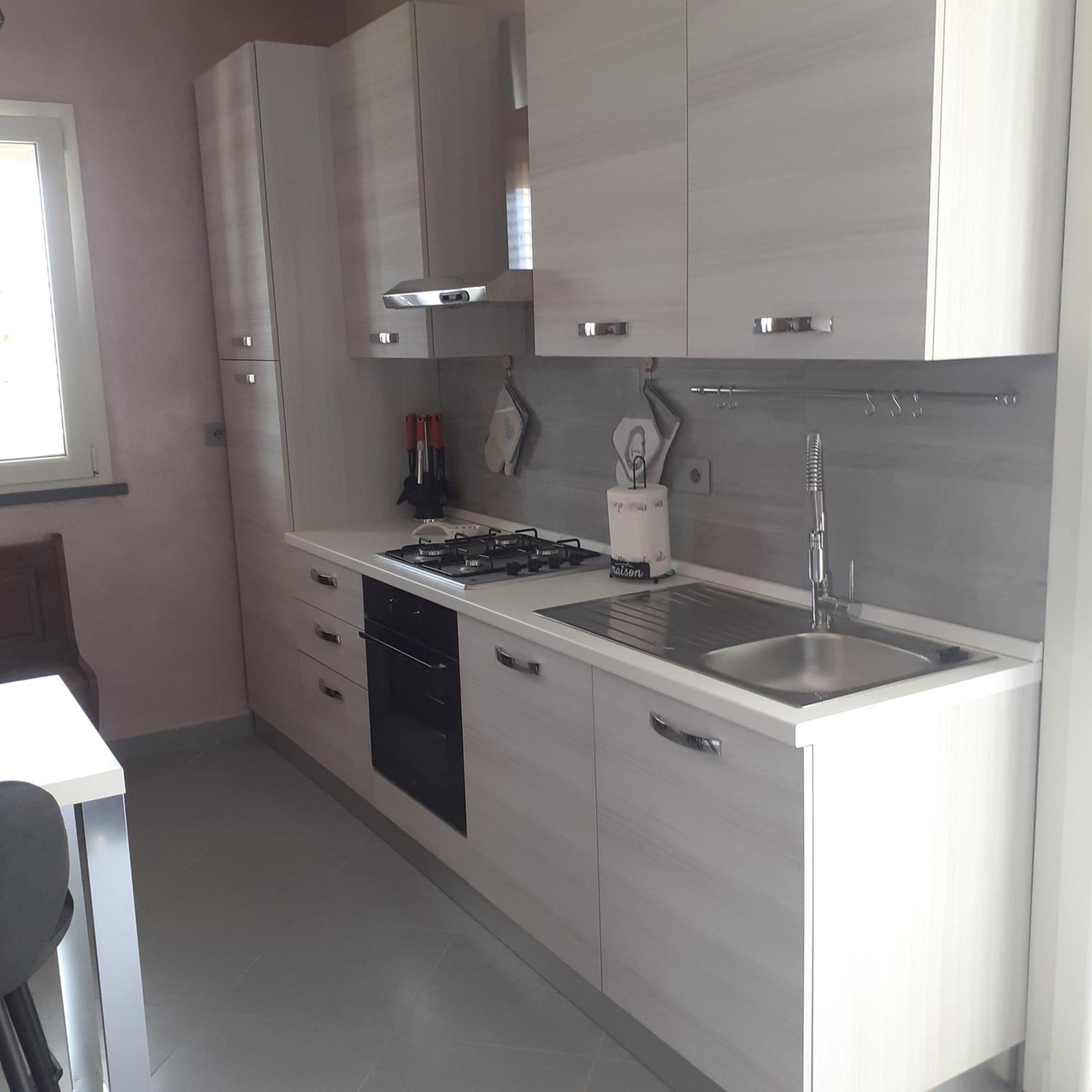 Casavacanze Baggioro Colle di Compito Exteriör bild