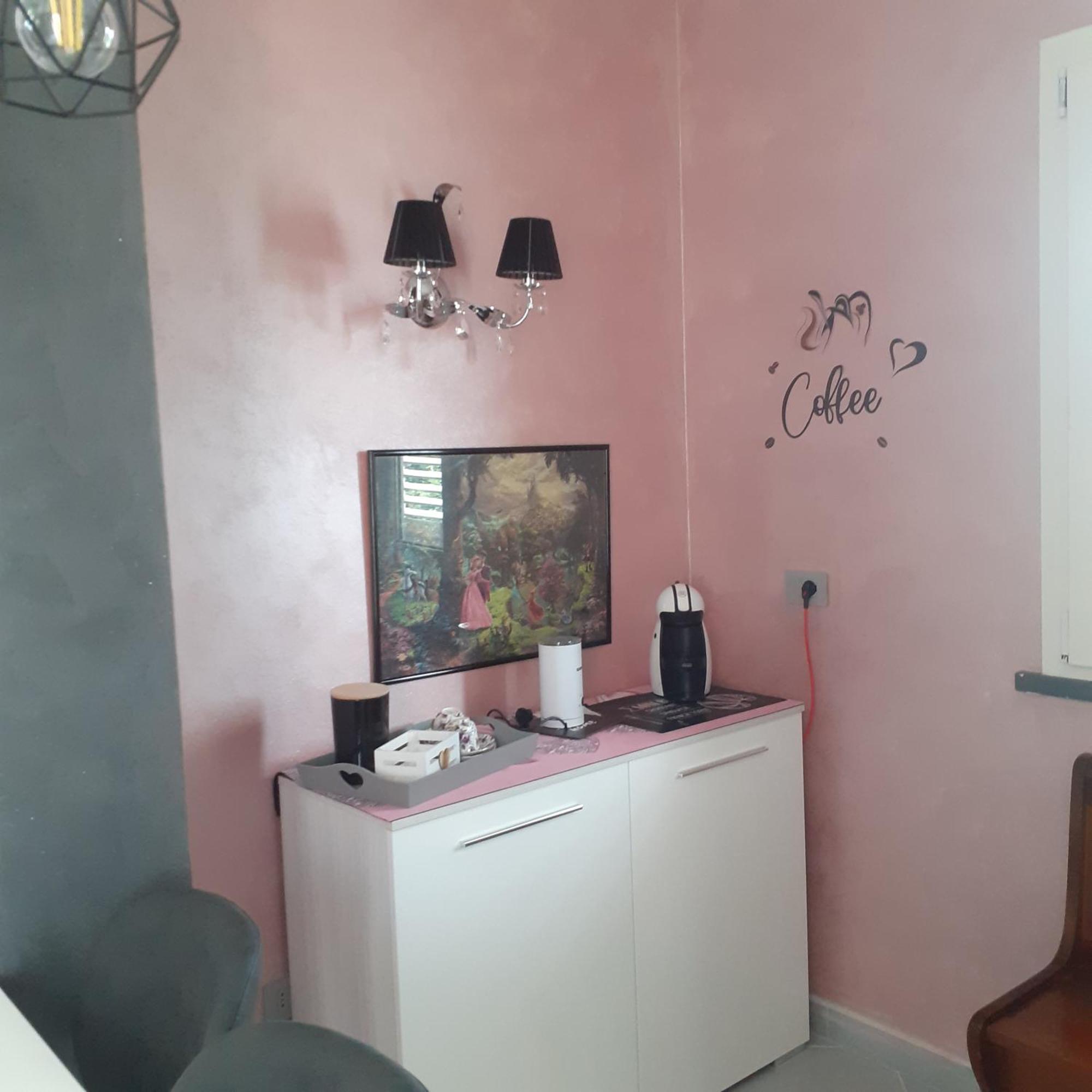 Casavacanze Baggioro Colle di Compito Exteriör bild