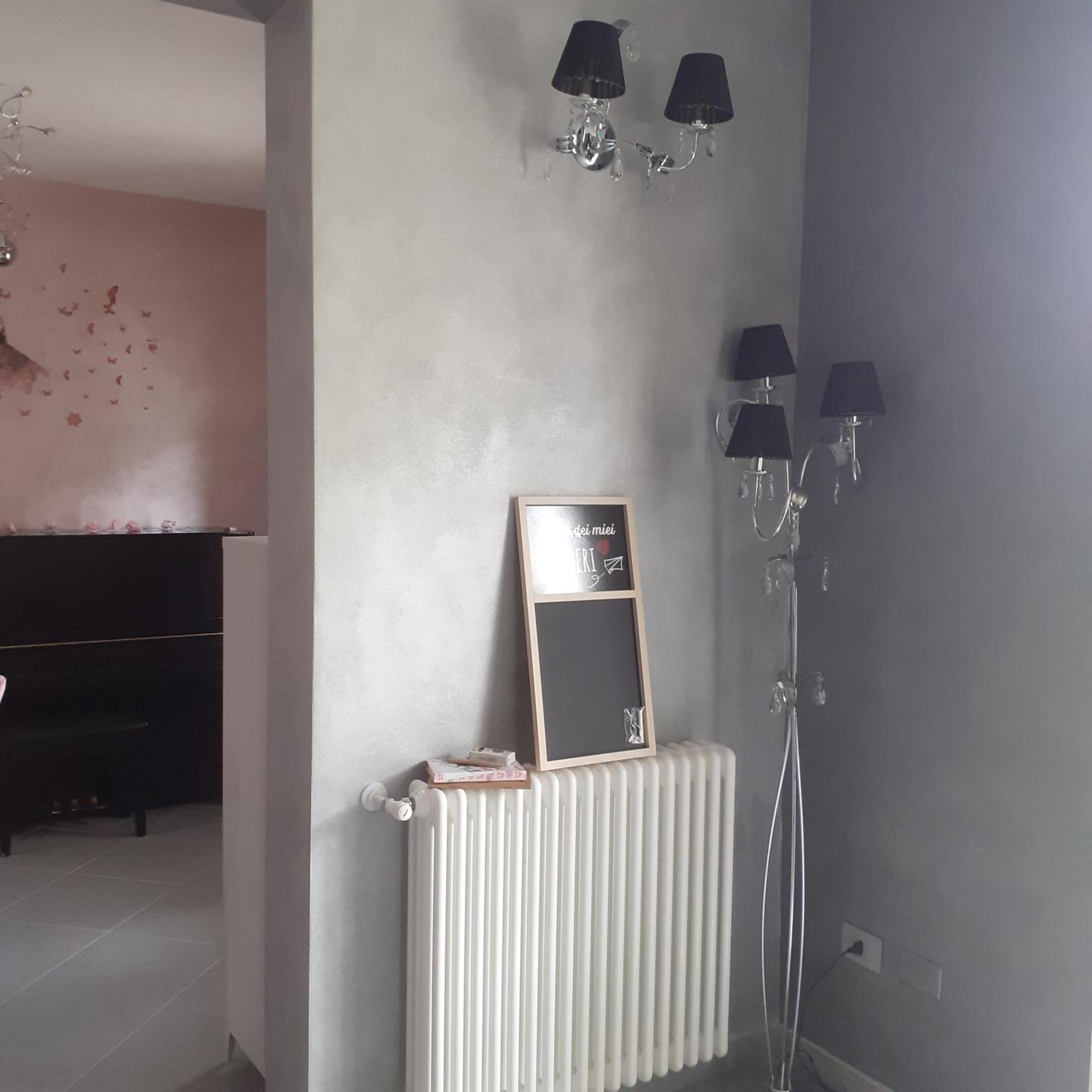 Casavacanze Baggioro Colle di Compito Exteriör bild