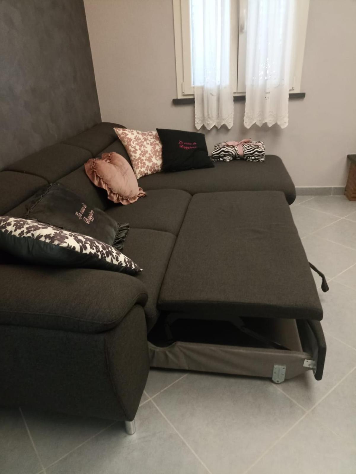 Casavacanze Baggioro Colle di Compito Exteriör bild