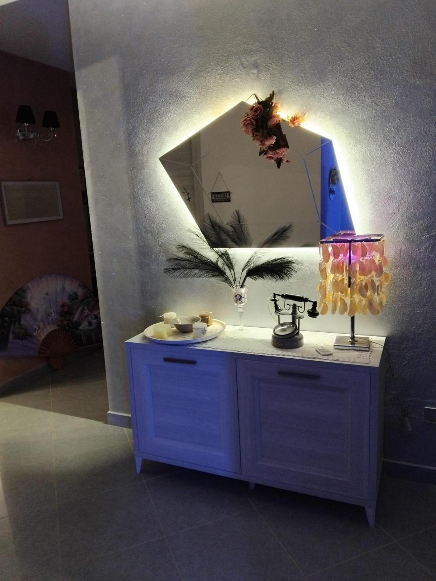 Casavacanze Baggioro Colle di Compito Exteriör bild